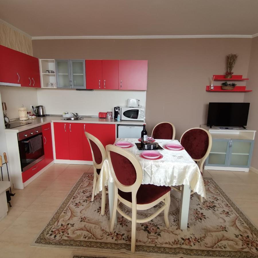 Grand Monastery Pamporovo Apartment For Rent Buitenkant foto
