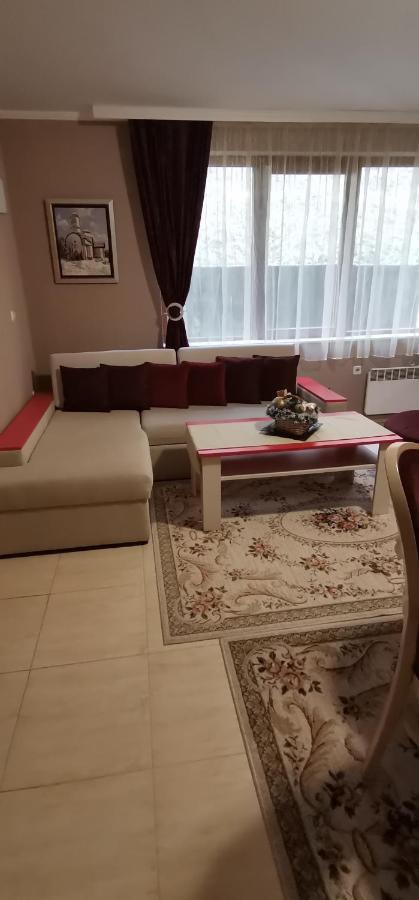 Grand Monastery Pamporovo Apartment For Rent Buitenkant foto