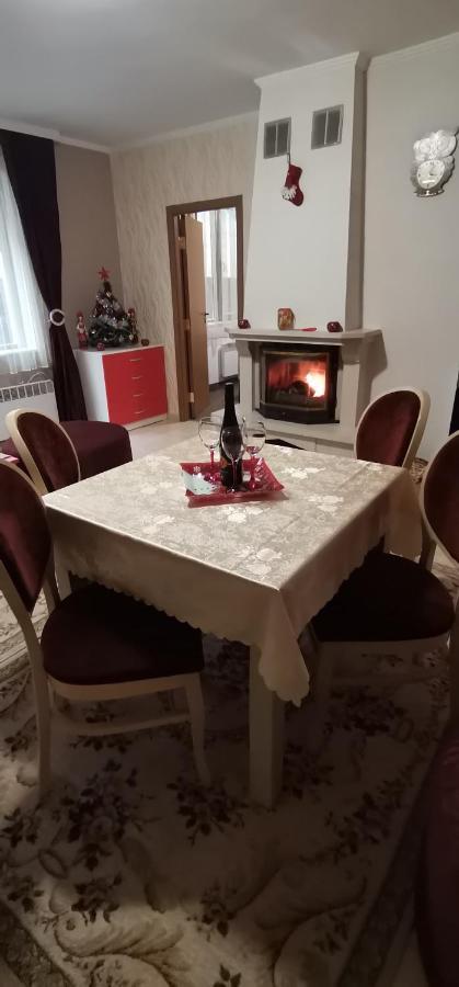 Grand Monastery Pamporovo Apartment For Rent Buitenkant foto