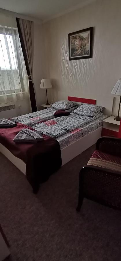 Grand Monastery Pamporovo Apartment For Rent Buitenkant foto